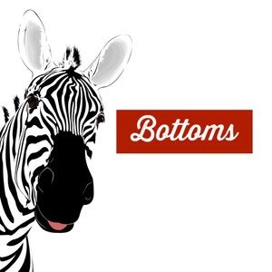 Bottoms for sale! 💋